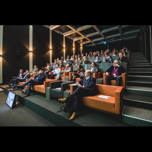 Tips for Stunning Corporate Event Photography in Las Vegas